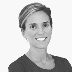 Dra. Estefanía Laguna Vicente