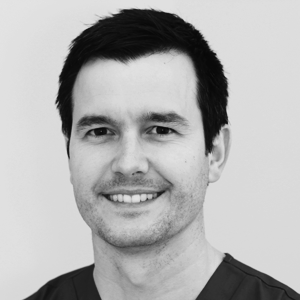 Dr. Pablo Tapia